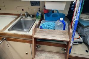 QUALITY TIME 33ft C amp C Yacht For Sale