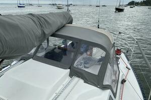QUALITY TIME 33ft C amp C Yacht For Sale