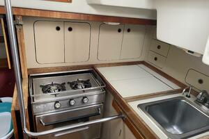 QUALITY TIME 33ft C amp C Yacht For Sale