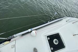 QUALITY TIME 33ft C amp C Yacht For Sale