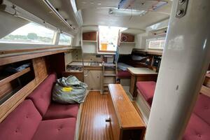 QUALITY TIME 33ft C amp C Yacht For Sale