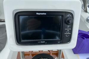 QUALITY TIME 33ft C amp C Yacht For Sale