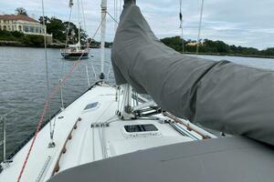 QUALITY TIME 33ft C amp C Yacht For Sale