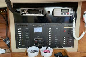QUALITY TIME 33ft C amp C Yacht For Sale