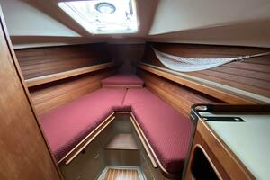 QUALITY TIME 33ft C amp C Yacht For Sale