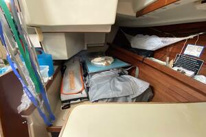 QUALITY TIME 33ft C amp C Yacht For Sale