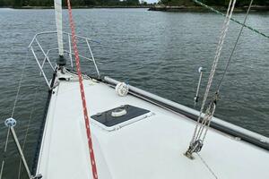 QUALITY TIME 33ft C amp C Yacht For Sale