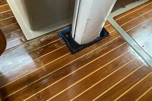 QUALITY TIME 33ft C amp C Yacht For Sale