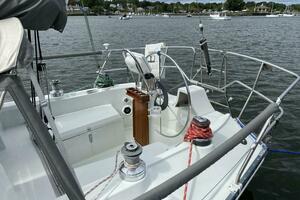 QUALITY TIME 33ft C amp C Yacht For Sale