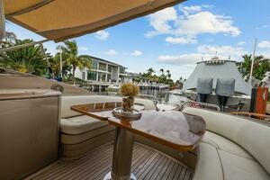 2010 Riva Rama thumbnail 16