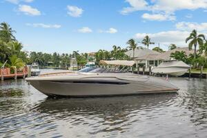 2010 Riva Rama thumbnail 6