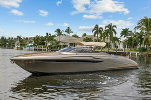 2010 Riva Rama thumbnail 8