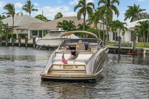 2010 Riva Rama thumbnail 4