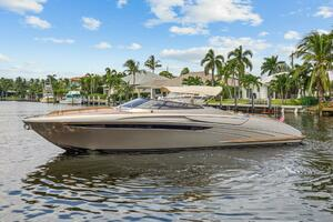 2010 Riva Rama thumbnail 11