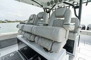 2022 Barker Boatworks 40 High Performance Cat thumbnail 26