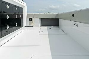 2022 Barker Boatworks 40 High Performance Cat thumbnail 17