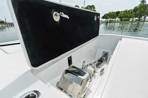 2022 Barker Boatworks 40 High Performance Cat thumbnail 48
