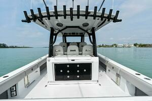 2022 Barker Boatworks 40 High Performance Cat thumbnail 5