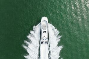 2022 Barker Boatworks 40 High Performance Cat thumbnail 89