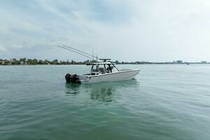 2022 Barker Boatworks 40 High Performance Cat thumbnail 84