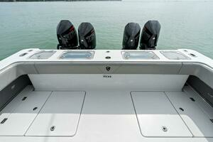 2022 Barker Boatworks 40 High Performance Cat thumbnail 66