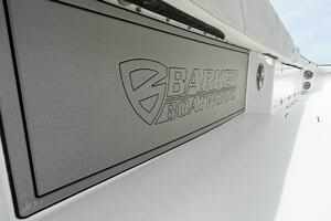 2022 Barker Boatworks 40 High Performance Cat thumbnail 21