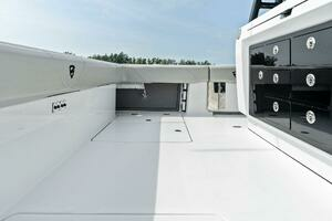 2022 Barker Boatworks 40 High Performance Cat thumbnail 16