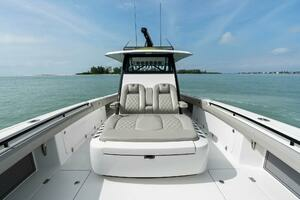 2022 Barker Boatworks 40 High Performance Cat thumbnail 42
