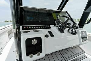 2022 Barker Boatworks 40 High Performance Cat thumbnail 34