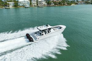 2022 Barker Boatworks 40 High Performance Cat thumbnail 94