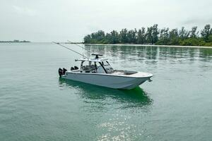 2022 Barker Boatworks 40 High Performance Cat thumbnail 77