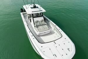 2022 Barker Boatworks 40 High Performance Cat thumbnail 86