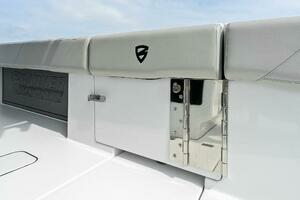 2022 Barker Boatworks 40 High Performance Cat thumbnail 13