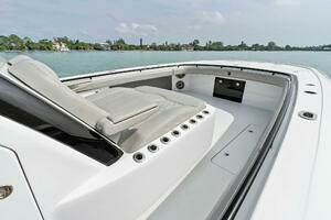 2022 Barker Boatworks 40 High Performance Cat thumbnail 39