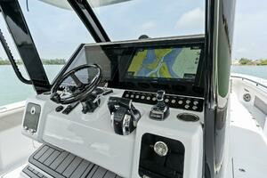 2022 Barker Boatworks 40 High Performance Cat thumbnail 35