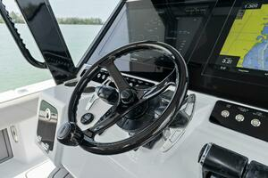 2022 Barker Boatworks 40 High Performance Cat thumbnail 37