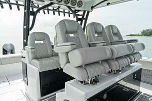 2022 Barker Boatworks 40 High Performance Cat thumbnail 29