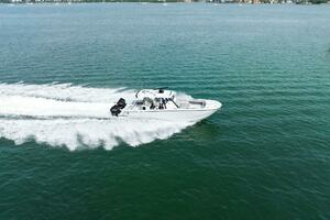 2022 Barker Boatworks 40 High Performance Cat thumbnail 90
