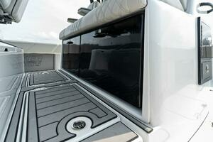 2022 Barker Boatworks 40 High Performance Cat thumbnail 24