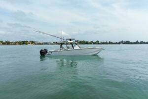 2022 Barker Boatworks 40 High Performance Cat thumbnail 83