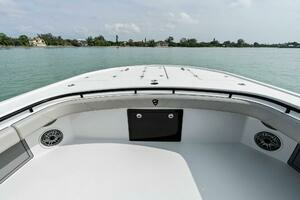 2022 Barker Boatworks 40 High Performance Cat thumbnail 45