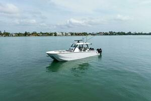2022 Barker Boatworks 40 High Performance Cat thumbnail 71