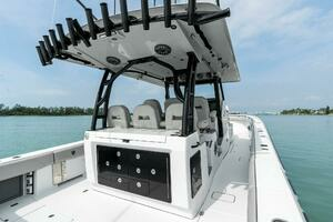 2022 Barker Boatworks 40 High Performance Cat thumbnail 7