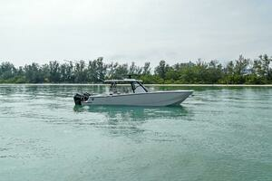 2022 Barker Boatworks 40 High Performance Cat thumbnail 79