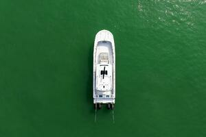 2022 Barker Boatworks 40 High Performance Cat thumbnail 100