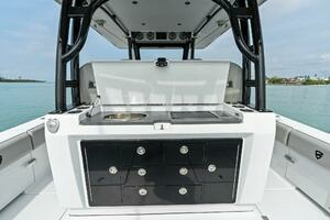 2022 Barker Boatworks 40 High Performance Cat thumbnail 8