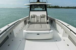 2022 Barker Boatworks 40 High Performance Cat thumbnail 47