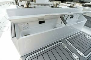 2022 Barker Boatworks 40 High Performance Cat thumbnail 62