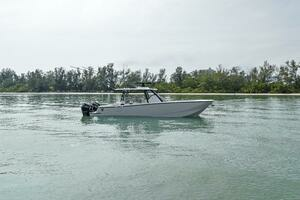 2022 Barker Boatworks 40 High Performance Cat thumbnail 70