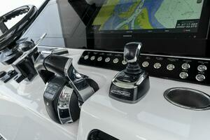 2022 Barker Boatworks 40 High Performance Cat thumbnail 36